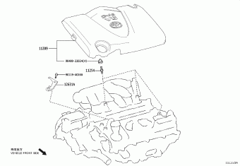 CAMRY/HYBRID GSV70L-CEZPBA AXVA7#,AXVH7#,GSV70