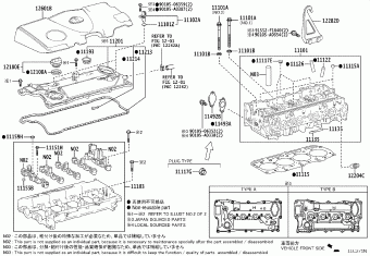 CAMRY/HYBRID AXVA75L-CEZSBA AXVA7#,AXVH7#,GSV70