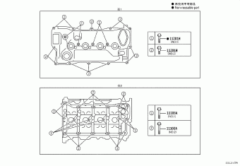 CAMRY/HYBRID AXVA70L-CEZSBA AXVA7#,AXVH7#,GSV70