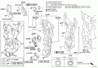CAMRY/HYBRID AXVA70L-CEZSBA AXVA7#,AXVH7#,GSV70