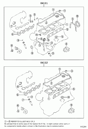 AVENSIS AT220L-AEMNKW 11.1999