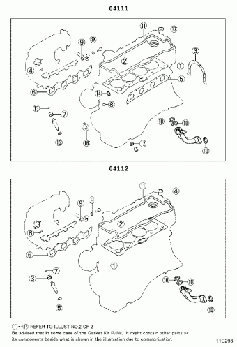 AVENSIS AT220L-AEMNKW 11.1999