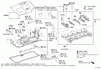 HARRIER ASU60R-ANTGT ASU60