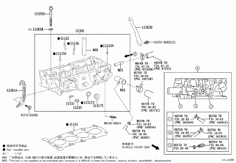 HARRIER ASU60R-ANTGT ASU60
