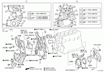 LAND CRUISER GDJ150L-GKTEYW GDJ15#,GRJ150,KDJ150,TRJ150