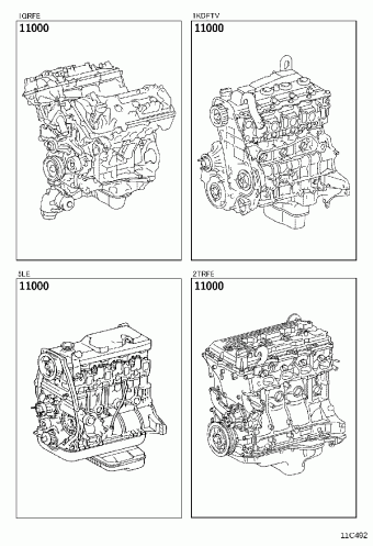 LAND CRUISER PRADO GRJ150L-GKTEKV 09.2019