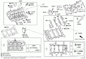 CAMRY/HYBRID GSV70L-AEZSBV ASV70,AXVA70,AXVH7#,GSV70,MXVA71