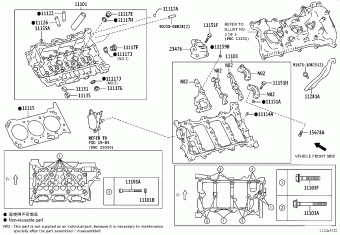 CAMRY/HYBRID GSV70L-AEZGBV ASV70,AXVA70,AXVH7#,GSV70,MXVA71
