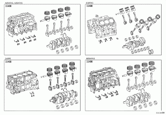 CAMRY/HYBRID AXVH70R-AEXDBQ ASV70,AXVA70,AXVH7#,GSV70,MXVA71