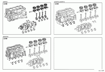 CAMRY/HYBRID AXVA70L-JEZSBC ASV71,AXVA70,AXVH71,MXVA71