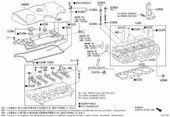 CAMRY/HYBRID AXVA70L-JEZSBC ASV71,AXVA70,AXVH71,MXVA71
