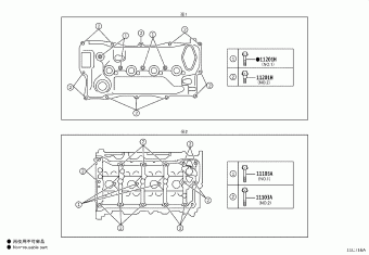 CAMRY/HYBRID AXVA70L-JEZSBC ASV71,AXVA70,AXVH71,MXVA71
