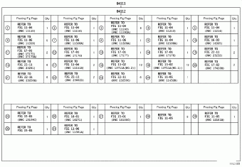 SIENNA MCL20L-PFAQKA GSL2#,MCL2#