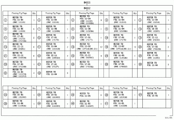SIENNA MCL20L-PRAEKA GSL2#,MCL2#