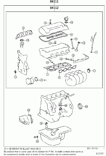 COROLLA SED/WG ZZE141L-AEPDKV CE140,NZE141,ZRE14#,ZZE14#