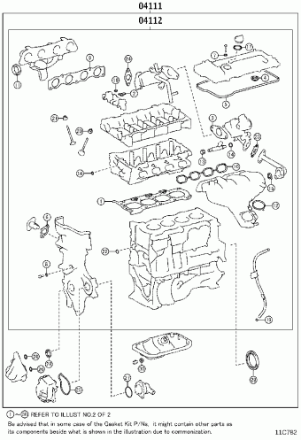 COROLLA/AURIS ZWE186R-AHXNBQ NRE180,ZRE18#,ZWE186
