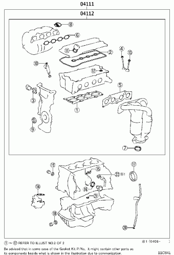 CAMRY ACV30L-AEPNKW ACV3#,MCV30