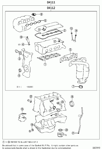 CAMRY ACV30L-AEANKA ACV30,MCV3#