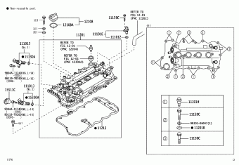 RUSH F800LE-GQGFV F800
