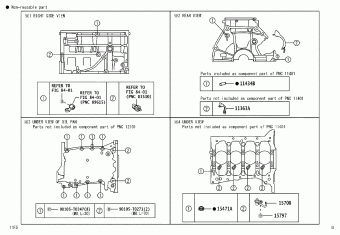 RUSH F800LE-GQGFV F800
