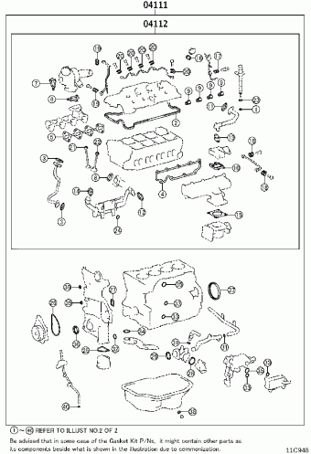 AVENSIS ADT250L-AEFNYW ADT25#,AZT25#,CDT250,ZZT25#
