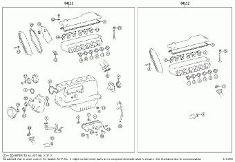 LAND CRUISER HZJ75LP-MRW BJ73,LJ7#,RJ7#,HZJ7#,PZJ7#,KZJ7#