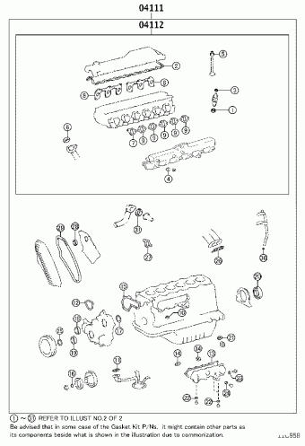LAND CRUISER HZJ75LP-MRW BJ73,LJ7#,RJ7#,HZJ7#,PZJ7#,KZJ7#