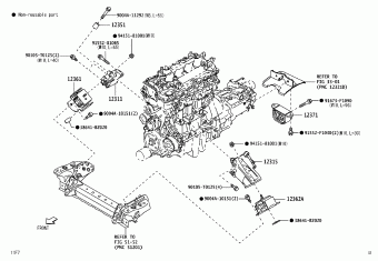RUSH F800LE-GQGFV F800
