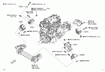 RUSH F800LE-GQMF F800