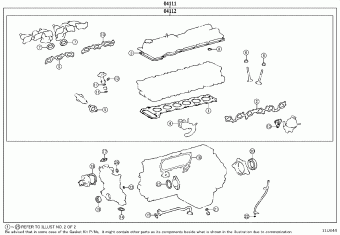 LAND CRUISER FZJ75LP-MRUV 06.1998