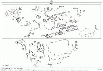 HILUX 2WD RZN200L-TRMDK 12.2003