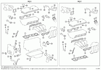 HILUX RZN148L-PRMDK 02.1999