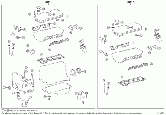 HILUX RZN169L-PRMDUV 01.1999