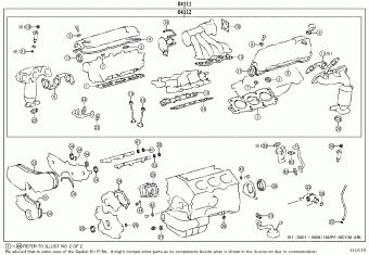 CAMRY MCV36L-DEPGKV ACV36,MCV36
