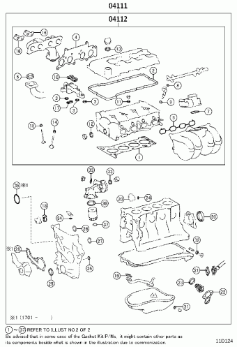 HIACE TRH201R-RBTDKQ GDH2##,KDH2##,LH2##,TRH2##