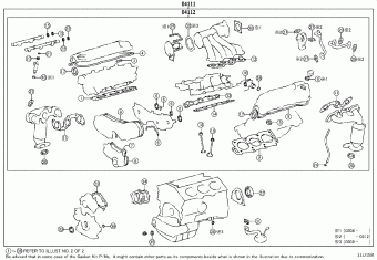 CAMRY MCV30R-AEPGKW ACV3#,MCV30