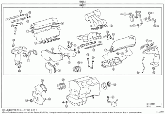 CAMRY MCV30L-AEPGKA ACV30,MCV3#