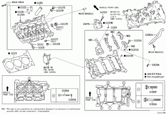 AVALON GSX50L-AEZGBV GSX50