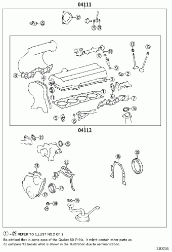 CAMRY SXV20L-AEPNKA SXV2#,MCV2#