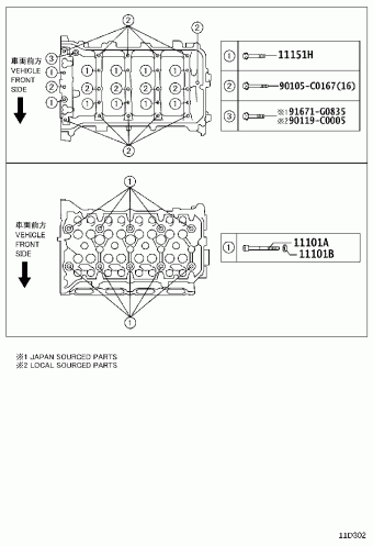 YARIS ZSP91L-AHPHKC NCP90,ZSP91