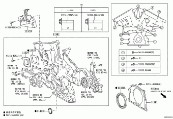 PREVIA/TARAGO GSR50L-GFTGKV ACR50,GSR50
