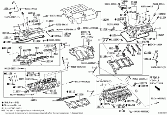 PREVIA/TARAGO GSR50L-GFTGKV ACR50,GSR50
