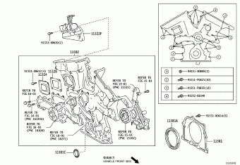 RAV4 GSA33L-ANAXKA ACA3#,ASA3#,GSA3#