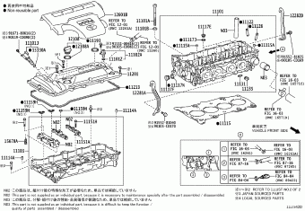 CAMRY/HYBRID ASV70L-RETNKX ASV7#,AXVA70,AXVH7#,GSV70,MXVA71