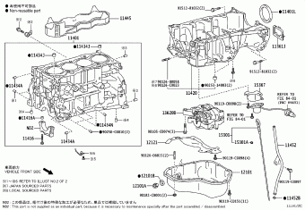 CAMRY/HYBRID ASV71L-RETNHX ASV7#,AXVA70,AXVH7#,GSV70,MXVA71
