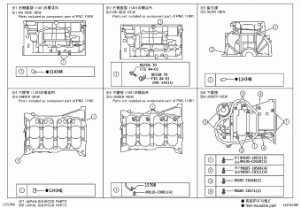 CAMRY/HYBRID ASV71L-RETNHX ASV7#,AXVA70,AXVH7#,GSV70,MXVA71