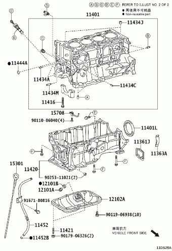 COROLLA ZRE142L-GEPNKG ZRE14#,ZZE14#