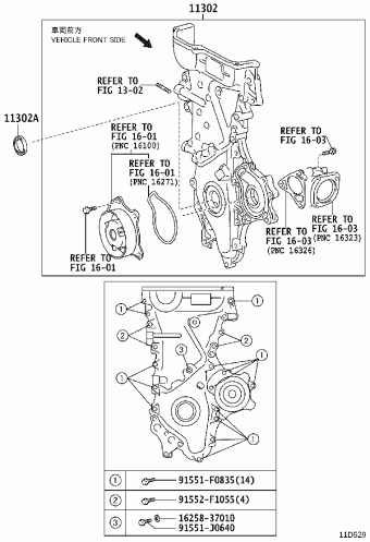 COROLLA ZRE142L-GEFNKG ZRE14#,ZZE14#