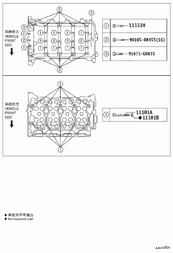 COROLLA ZRE142L-GEPNKG ZRE14#,ZZE14#