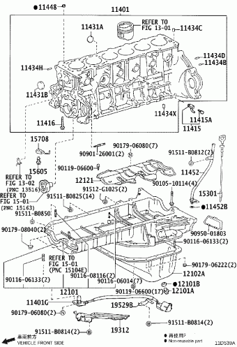 LAND CRUISER FZJ79L-TJMRK 06.2007